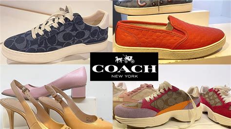 cheap coach shoes for sale|coach shoe outlet online clearance.